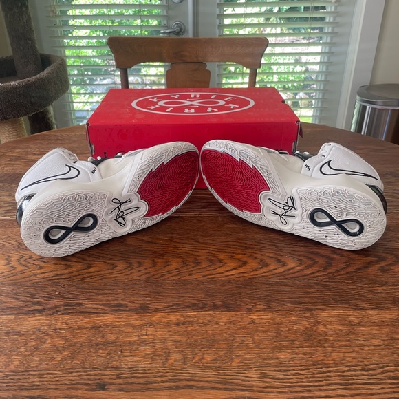 Nike kyrie infinity - Picture 4 of 5